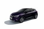 Renault Captur 2019 года (WW)